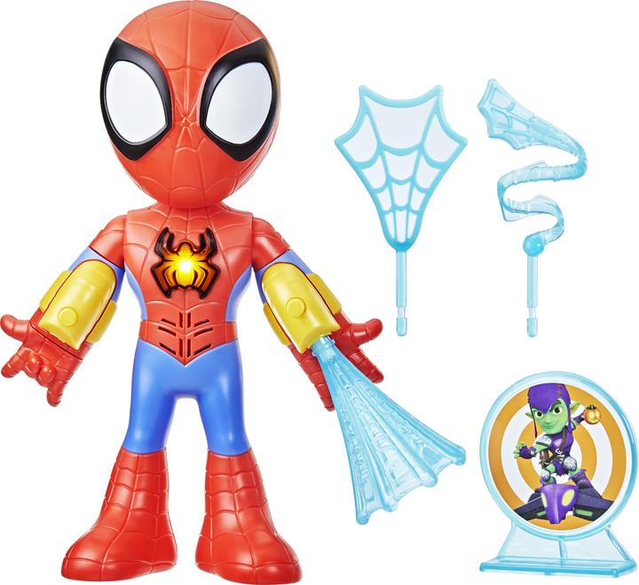 Produktbild Hasbro Spidey