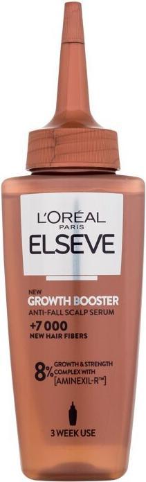 L'Oréal Paris L'Oreal Paris Elseve Growth Booster Anti-Fall Scalp Serum - 102 Ml (102 ml)