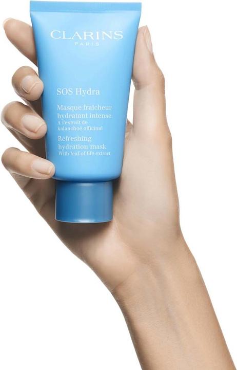 Produktbild Clarins SOS Hydra (75 ml)