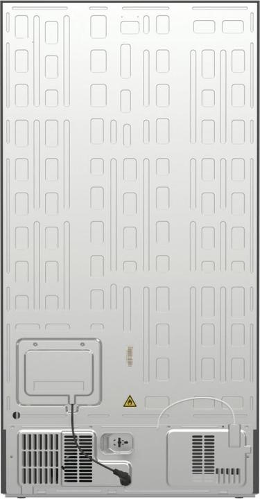 Image du produit Gorenje NRR9185ESXL (566 l)