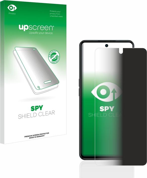 Immagine prodotto upscreen Spy Shield Pellicola Privacy (1 Pezzo/i, Oppo A98)