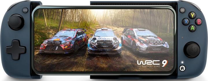 Immagine prodotto Nacon Gaming Supporto MG-X (Android, Windows)