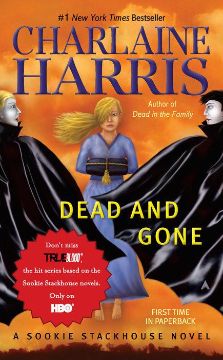 Immagine prodotto Dead and Gone (Inglese, Charlaine Harris, 2010)