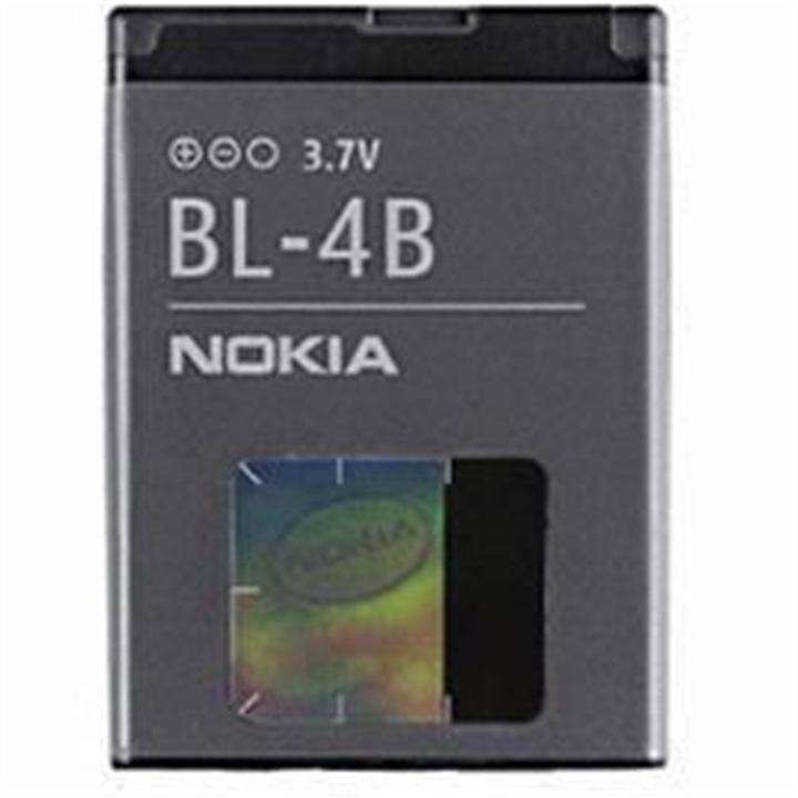 Produktbild CoreParts Battery for Nokia Mobile