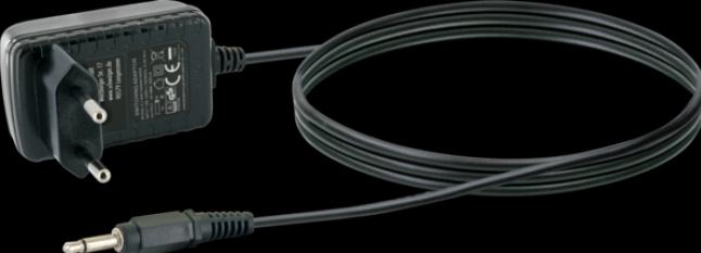 Image du produit Schwaiger Antenne HD polyvalente (Antenne plate, 35 dB, DVB-T / -T2)