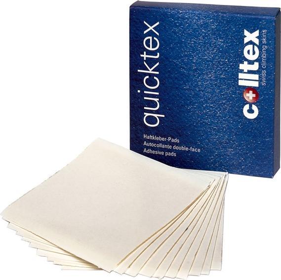 Produktbild Colltex Quicktex Haftpads