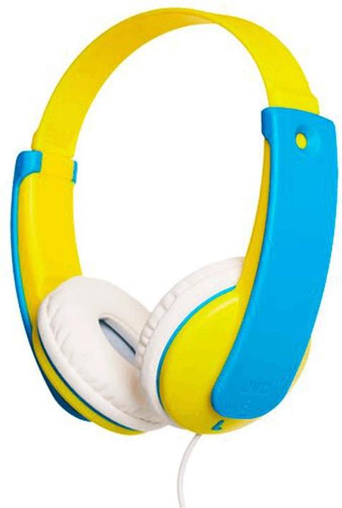 Actual product image JVC Ha-Kd7