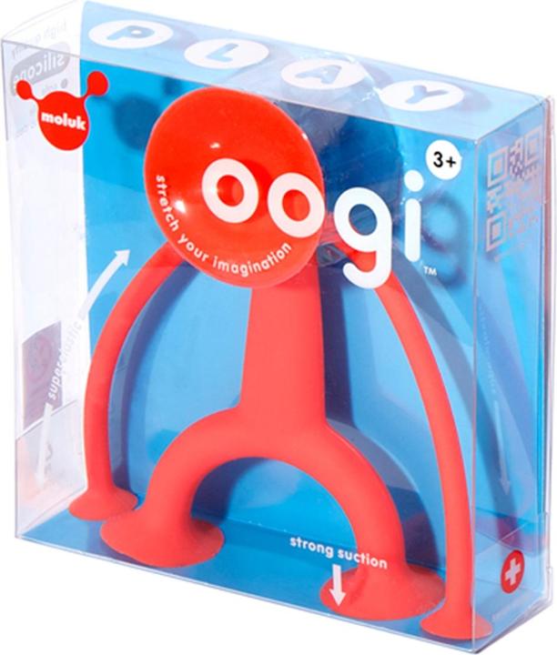 Actual product image Moluk Oogi