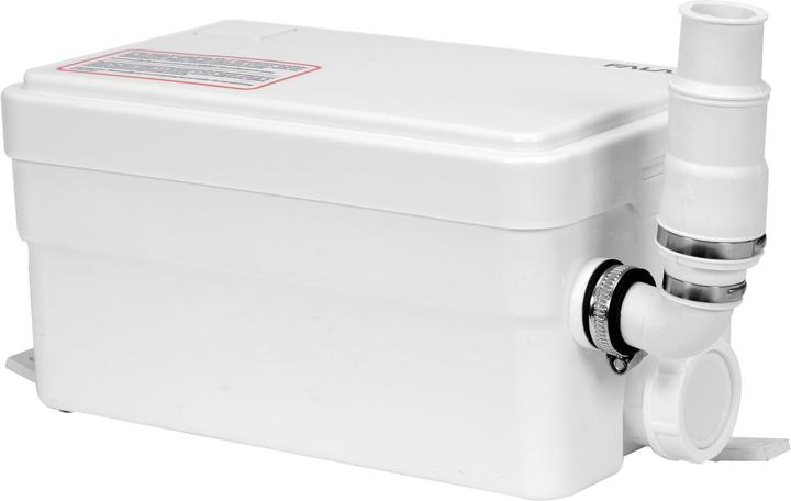 Actual product image Toya Sewage pump (Sewage pump)