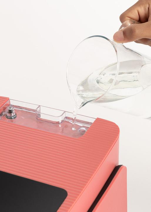 Actual product image Create Air Fryer Mist