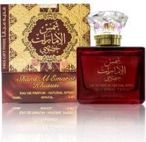 Actual product image Ard Al Zaafaran Ard Shams Al Emarat Khususi (Eau de parfum, 100 ml)
