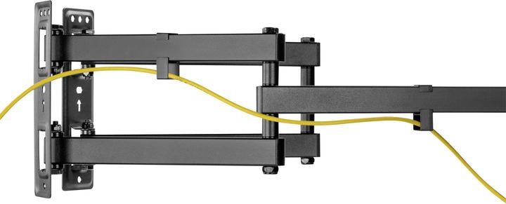 Actual product image SpeaKa Professional SP-TVM-204 (Wall, 70", 45 kg)
