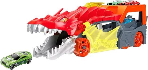 Produktbild Hot Wheels Dragon