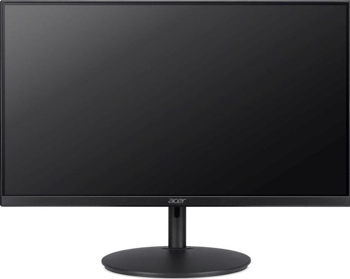 Actual product image Acer Nitro XF240YS3biphx (1920 x 1080 pixels, 23.80")