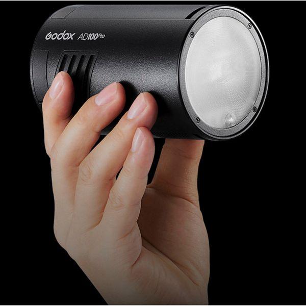 Image du produit Godox AD100PRO (100 W, Set)