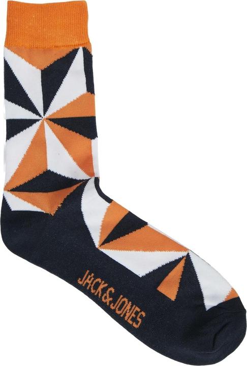 Produktbild Jack & Jones Tropical Flower (3er Pack, One Size)