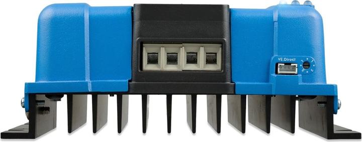 Image du produit Victron Energy Contrôleur de charge SmartSolar MPPT 150/35