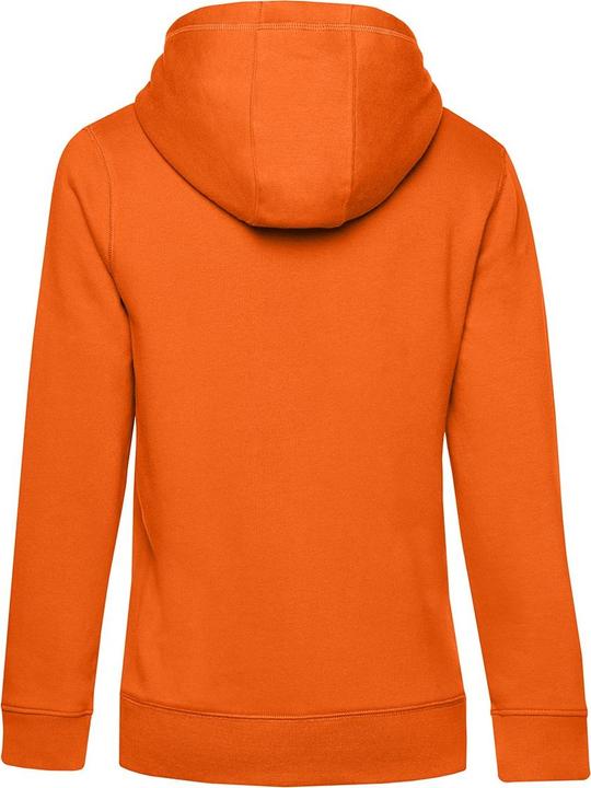 Produktbild B&C Queen Kapuzenpullover (XS)