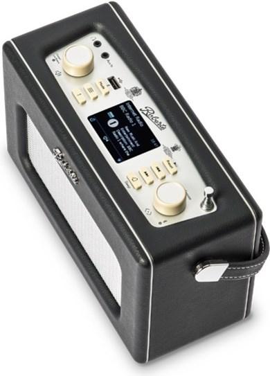 Actual product image Roberts Revival iStream 3L (FM, DAB+, Web radio, Bluetooth, Wi-Fi)