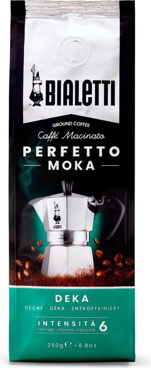 Produktbild Bialetti Deka (Dunkle Röstung, 250 g)