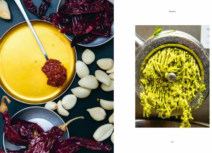 Produktbild Auf den Spuren des Hummus (Deutsch, Dan Alexander, Orly Peli-Bronshtein, Ariel Rosenthal, 2023)