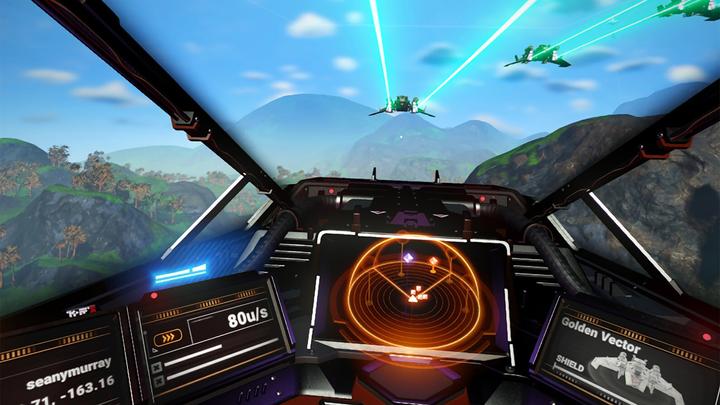 Actual product image Sony No Man's Sky (PS5, EN)