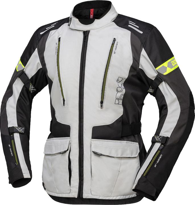 Actual product image iXS Tour jacket Lorin ST (Men, M)