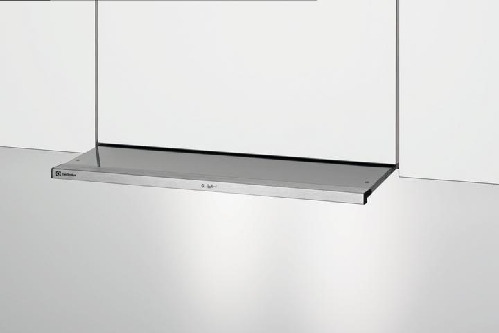 Electrolux DAGL6045CN (Inselhaube)