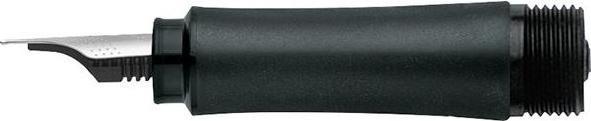Produktbild Faber-Castell Vorderteil EF für Grip 2010/2011 (Black, Metallic, 1 x)