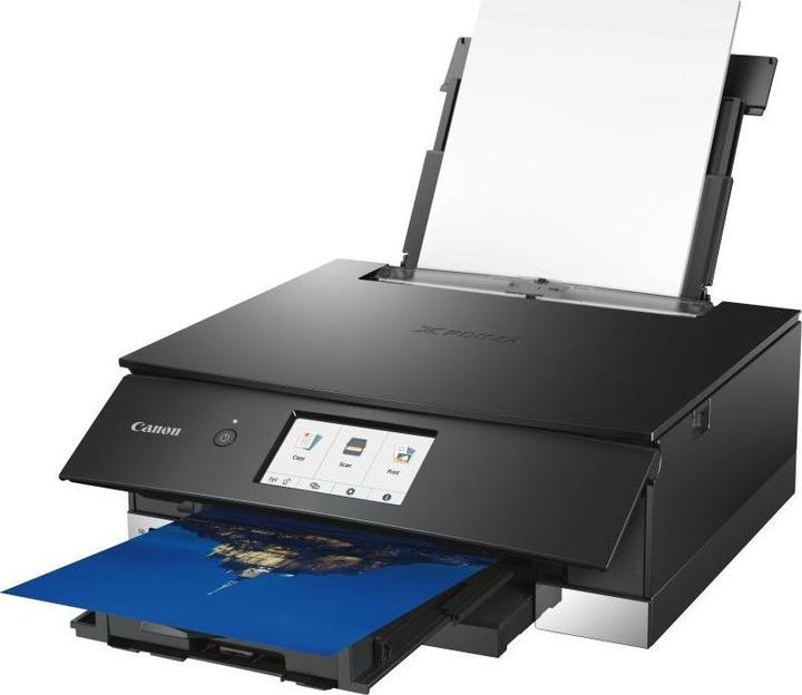 Immagine prodotto Canon Pixma TS8350a (Inchiostro, Colore)