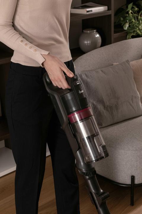 Image du produit Hoover HF1P10HX 011 Scopa Elettrica senza filo