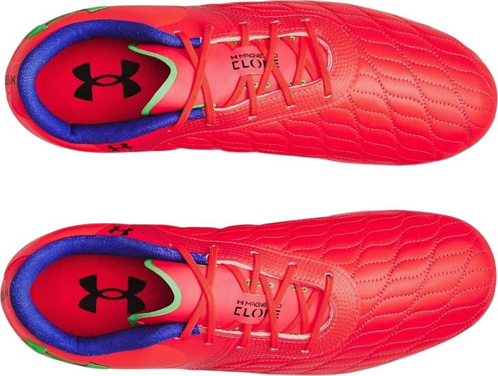 Produktbild Under Armour FussballStiefel Clone Magnetico Pro 3.0 Firm Ground (41.5)