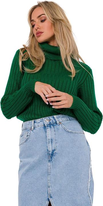 Immagine prodotto Made of Emotion Modello di maglione a collo alto (L, XL)