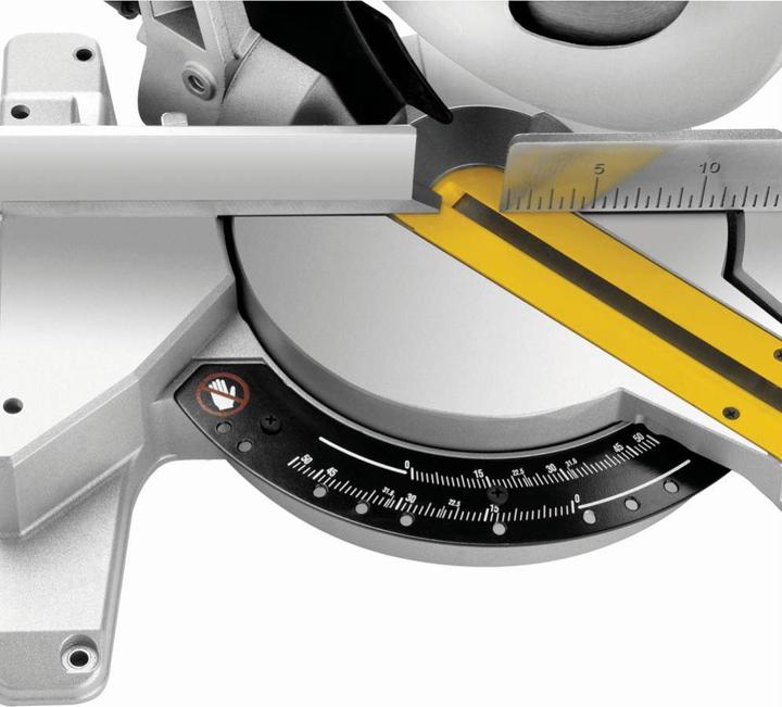 Produktbild DeWalt DWS778QS