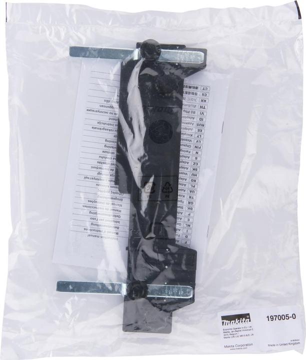 Produktbild Makita Führungsschienenadapter C (35.10 cm)