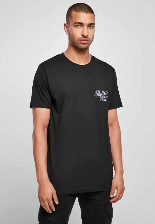 Actual product image MT Pay Your Bills Tee - 15203 (S)