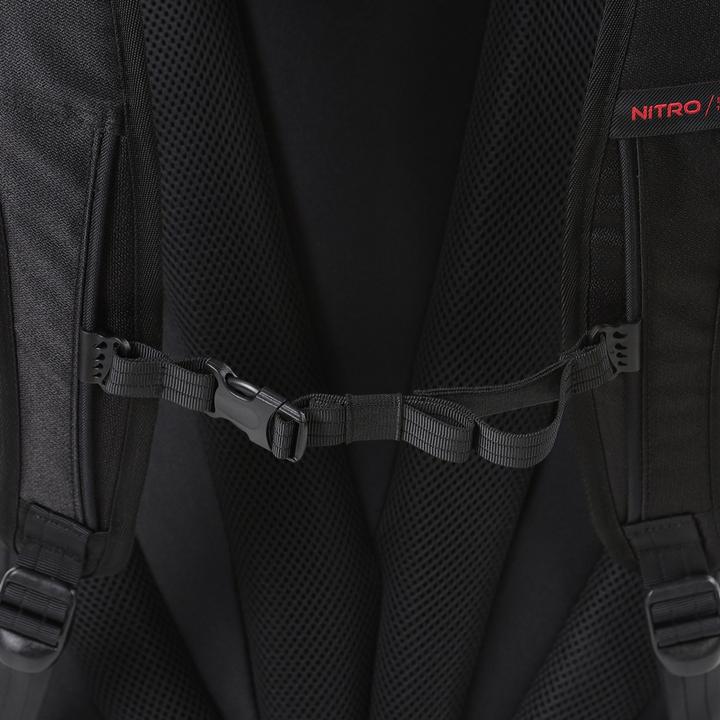Actual product image Nitro Stash 29 29 school backpack 49 cm (27 l)