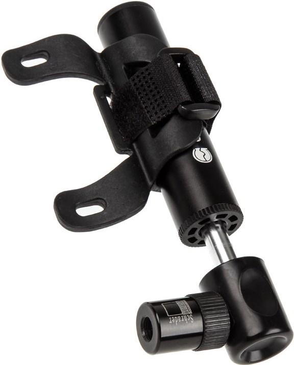 Produktbild Aqua Computer 34089 Schwarz Handluftpumpe Handluftpumpe