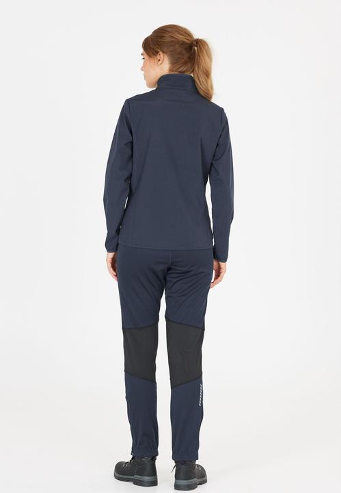 Actual product image Whistler Lango Softshell (44)
