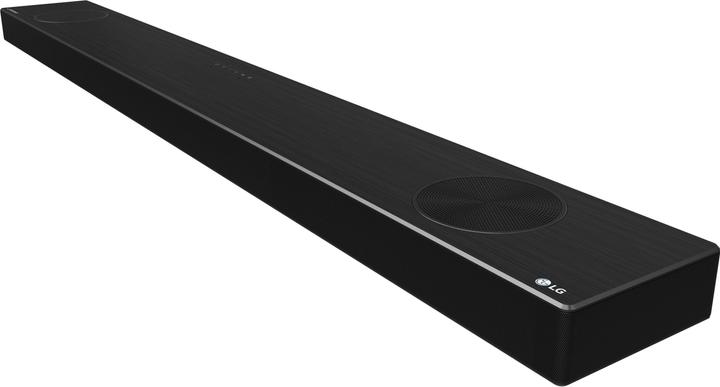 Produktbild LG DSP9YA (520 W, 5.1.2 Kanal)