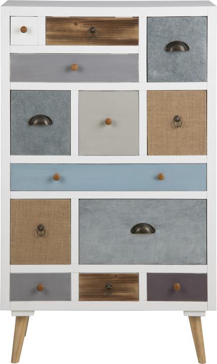 Produktbild AC Design Thais (70 x 30 x 114 cm)