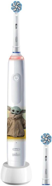 Produktbild Oral-B Pro Junior (Oszillierende Zahnbürste)