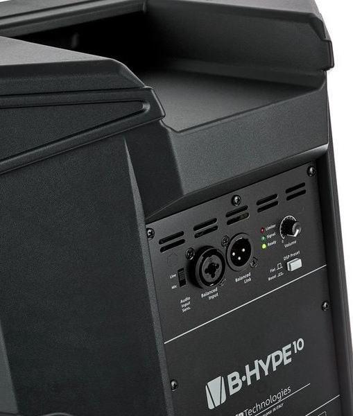 Produktbild dB Technologies B-Hype 10 (Aktiv)