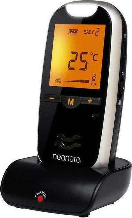 Image du produit Neonate Bc-6500d (Babyphone Audio, 800 m)