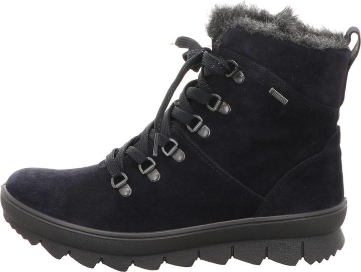 Legero Boots NOVARA (38)