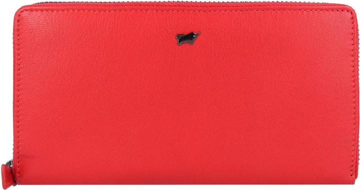 Actual product image Braun Büffel Long wallet Anna 48255
