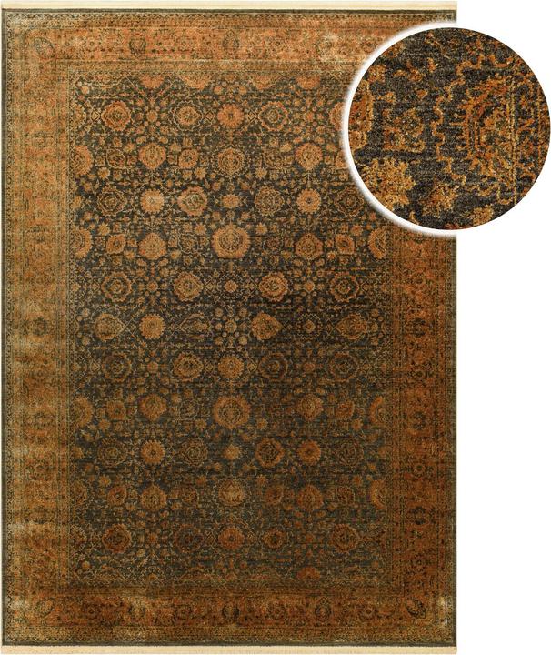 Produktbild Wecon Home Teppich LunaSilk (200 x 290 cm)
