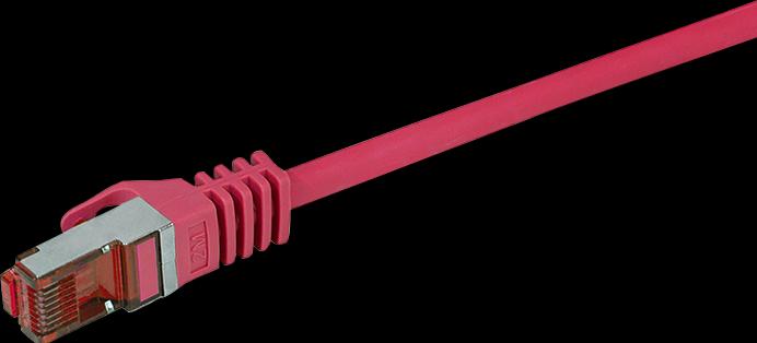 Actual product image LogiLink Network cable (S/FTP, CAT6, 7.50 m)