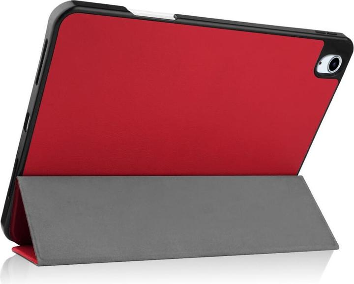 Produktbild Cover-Discount iPad Air 11 (M2 / M3) - Smart Case Pencil Halter (iPad Air 11 2024 (M2))