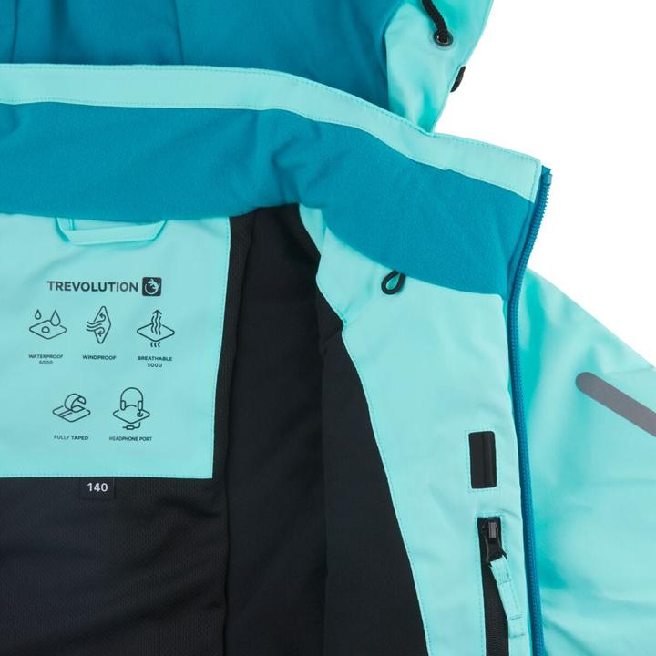 Image du produit Trevolution Skijacke (122)